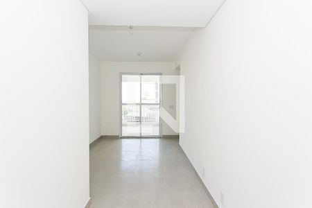 Sala de apartamento para alugar com 1 quarto, 37m² em Vila Centenário, São Paulo