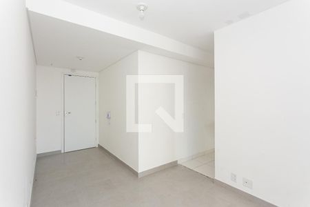 Sala de apartamento para alugar com 1 quarto, 37m² em Vila Centenário, São Paulo