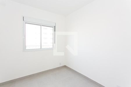 Quarto 1 de apartamento para alugar com 1 quarto, 37m² em Vila Centenário, São Paulo