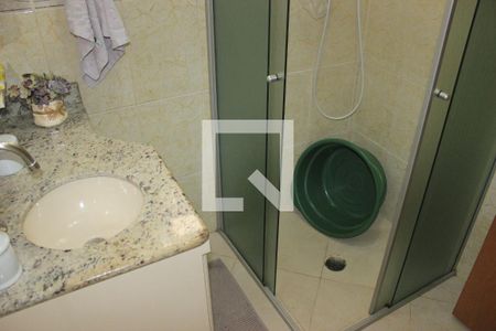 Banheiro de casa à venda com 2 quartos, 160m² em Jardim Paraventi, Guarulhos