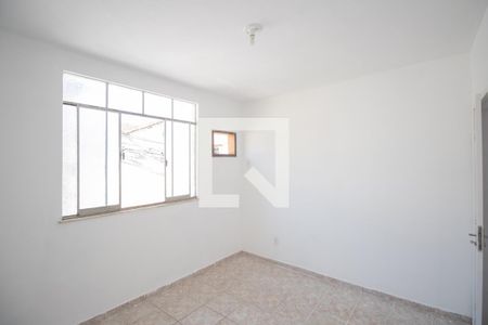 Quarto 2 de apartamento para alugar com 2 quartos, 50m² em Rocha, São Gonçalo