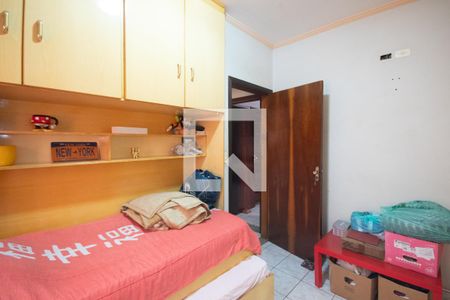 Quarto  de casa à venda com 3 quartos, 350m² em Vila Nova Mazzei, São Paulo