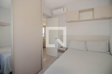 Quarto de apartamento para alugar com 2 quartos, 67m² em São Sebastião, Porto Alegre