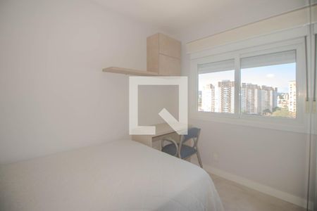 Quarto de apartamento para alugar com 2 quartos, 67m² em São Sebastião, Porto Alegre