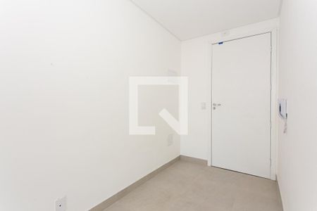 Sala de apartamento para alugar com 1 quarto, 37m² em Vila Centenário, São Paulo