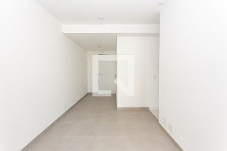 Sala de apartamento para alugar com 1 quarto, 37m² em Vila Centenário, São Paulo