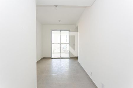 Sala de apartamento para alugar com 1 quarto, 37m² em Vila Centenário, São Paulo