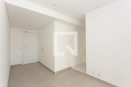 Sala de apartamento para alugar com 1 quarto, 37m² em Vila Centenário, São Paulo