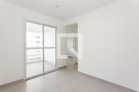 Sala de apartamento para alugar com 1 quarto, 37m² em Vila Centenário, São Paulo