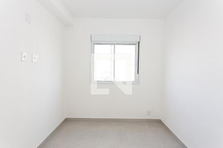 Quarto de apartamento para alugar com 1 quarto, 37m² em Vila Centenário, São Paulo