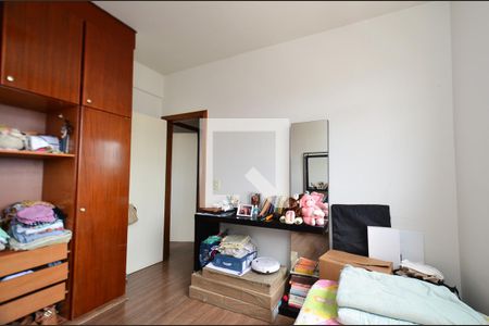 Quarto1 de apartamento à venda com 2 quartos, 62m² em Graça, Belo Horizonte