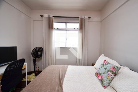 Quarto2 de apartamento à venda com 2 quartos, 62m² em Graça, Belo Horizonte