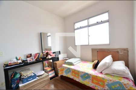 Quarto1 de apartamento à venda com 2 quartos, 62m² em Graça, Belo Horizonte