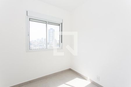 Quarto 1 de apartamento para alugar com 2 quartos, 47m² em Vila Centenário, São Paulo