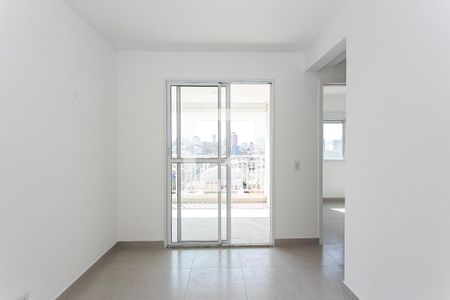 Sala de apartamento para alugar com 2 quartos, 47m² em Vila Centenário, São Paulo