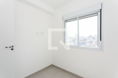 Quarto 1 de apartamento para alugar com 2 quartos, 47m² em Vila Centenário, São Paulo