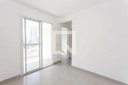 Sala de apartamento para alugar com 2 quartos, 47m² em Vila Centenário, São Paulo