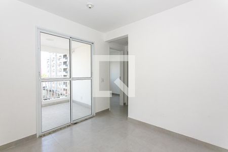 Sala de apartamento para alugar com 1 quarto, 47m² em Vila Centenário, São Paulo