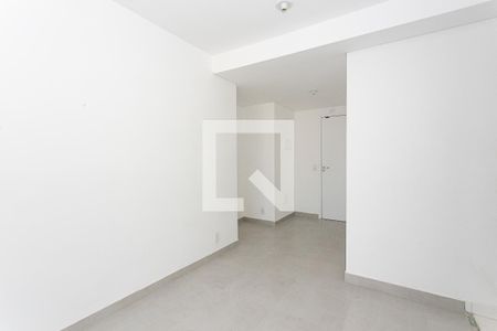 Sala de apartamento para alugar com 1 quarto, 47m² em Vila Centenário, São Paulo