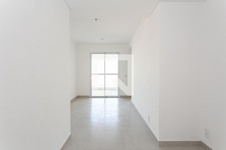 Sala de apartamento para alugar com 1 quarto, 47m² em Vila Centenário, São Paulo