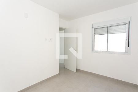 Quarto 1 de apartamento para alugar com 1 quarto, 47m² em Vila Centenário, São Paulo