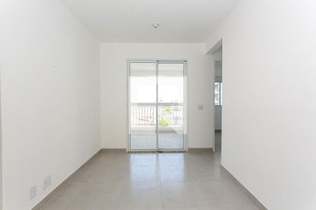 Sala de apartamento para alugar com 1 quarto, 47m² em Vila Centenário, São Paulo