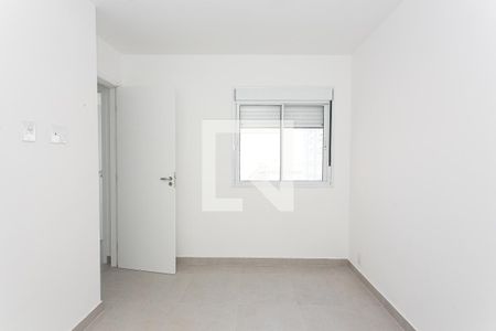 Quarto 1 de apartamento para alugar com 1 quarto, 47m² em Vila Centenário, São Paulo