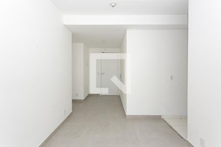 Sala de apartamento para alugar com 1 quarto, 47m² em Vila Centenário, São Paulo