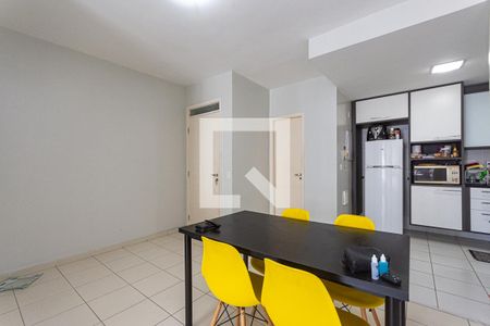 Sala de apartamento à venda com 3 quartos, 81m² em Icaraí, Niterói