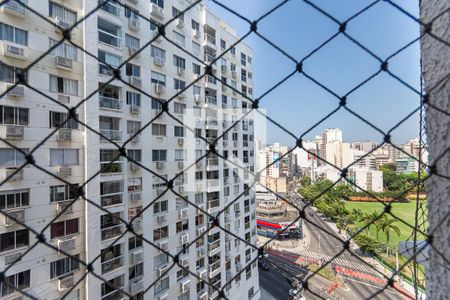 Quarto 1 de apartamento para alugar com 3 quartos, 100m² em Icaraí, Niterói