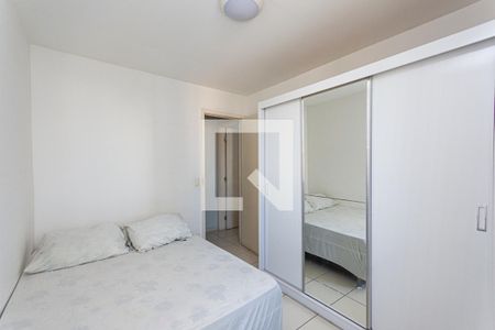 Quarto 1 de apartamento à venda com 3 quartos, 81m² em Icaraí, Niterói