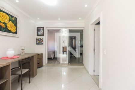 Sala  de casa à venda com 4 quartos, 260m² em Chácara Santo Antônio (zona Leste), São Paulo