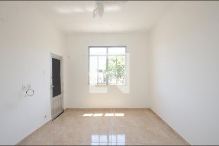 Sala de apartamento para alugar com 2 quartos, 60m² em Vila da Penha, Rio de Janeiro