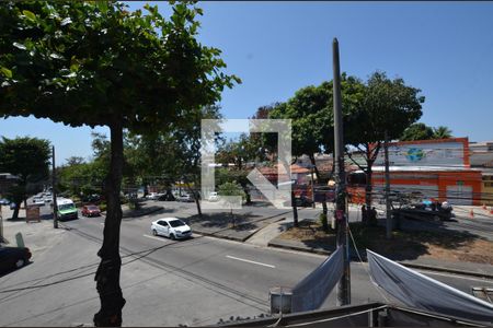 Vista do Quarto 1 de apartamento para alugar com 2 quartos, 60m² em Vila da Penha, Rio de Janeiro