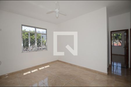 Sala de apartamento para alugar com 2 quartos, 60m² em Vila da Penha, Rio de Janeiro