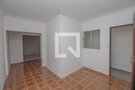 Sala de casa para alugar com 2 quartos, 79m² em Jardim Planalto, São Paulo