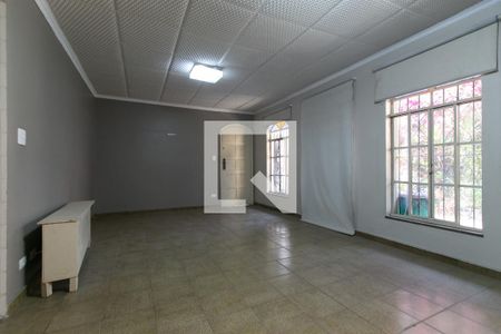 Sala de casa para alugar com 5 quartos, 250m² em Cidade Líder, São Paulo