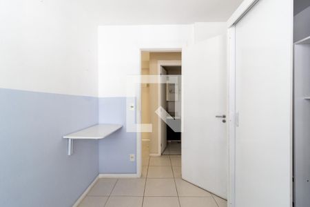 Quarto 1 de apartamento para alugar com 2 quartos, 49m² em São Francisco Xavier, Rio de Janeiro