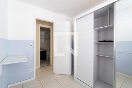 Quarto 1 de apartamento à venda com 2 quartos, 49m² em São Francisco Xavier, Rio de Janeiro