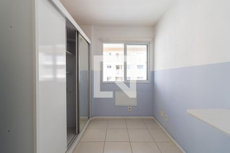 Quarto 1 de apartamento para alugar com 2 quartos, 49m² em São Francisco Xavier, Rio de Janeiro