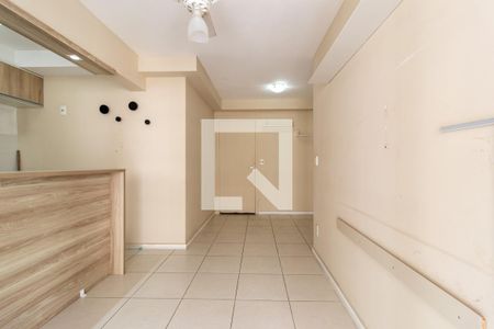 Sala de apartamento à venda com 2 quartos, 49m² em São Francisco Xavier, Rio de Janeiro