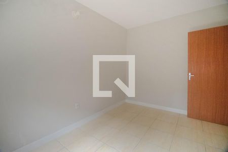 Quarto 1 de apartamento à venda com 2 quartos, 55m² em Jardim Carvalho, Porto Alegre