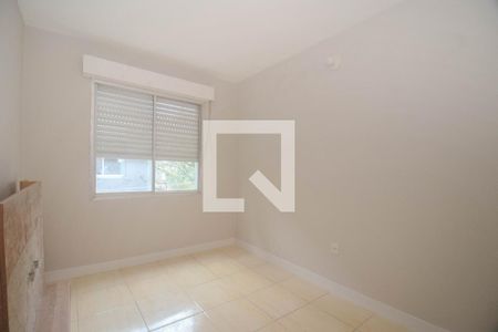 Quarto 1 de apartamento à venda com 2 quartos, 55m² em Jardim Carvalho, Porto Alegre