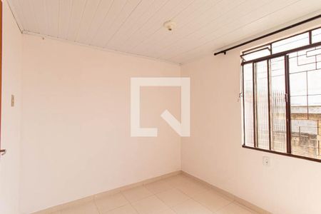 Quarto de casa para alugar com 1 quarto, 32m² em Cajuru, Curitiba