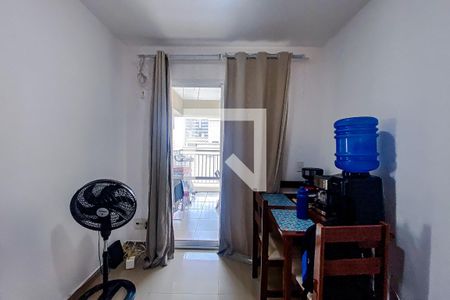 Sala de apartamento à venda com 3 quartos, 72m² em Belenzinho, São Paulo