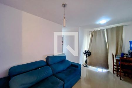 Apartamento à venda com 72m², 3 quartos e 1 vagaSala