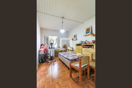 Quarto 1 de casa para alugar com 3 quartos, 191m² em Vila Congonhas, São Paulo