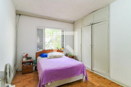 Suíte de casa à venda com 3 quartos, 191m² em Vila Congonhas, São Paulo