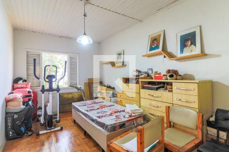 Quarto 1 de casa para alugar com 3 quartos, 191m² em Vila Congonhas, São Paulo