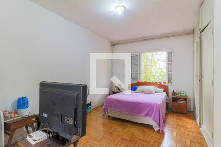 Suíte de casa à venda com 3 quartos, 191m² em Vila Congonhas, São Paulo